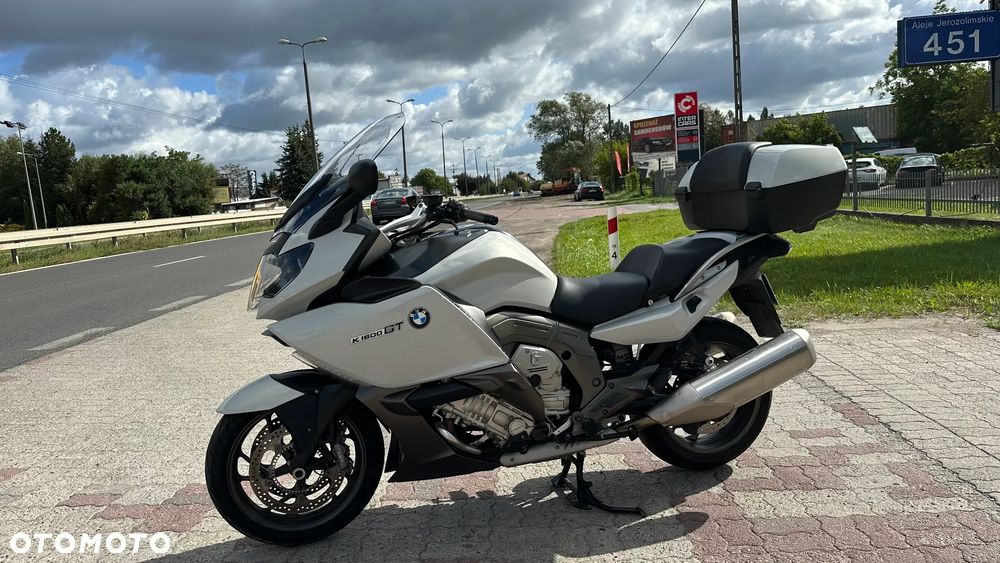 BMW K - 2