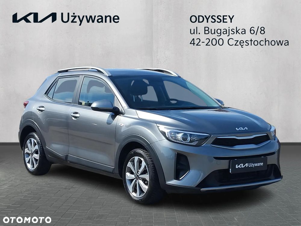 Kia Stonic 1.0 T-GDI M - 7