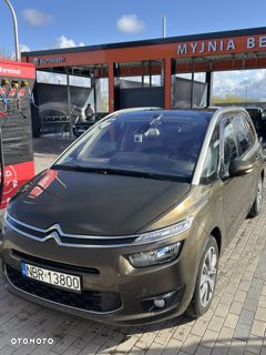 Citroën C4 Picasso - 1