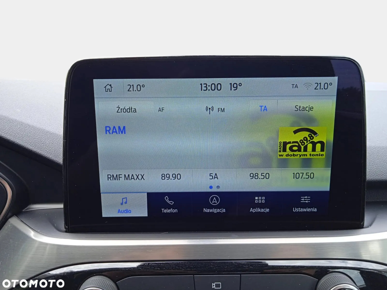 Ford Kuga 2.5 FHEV FWD Titanium - 18