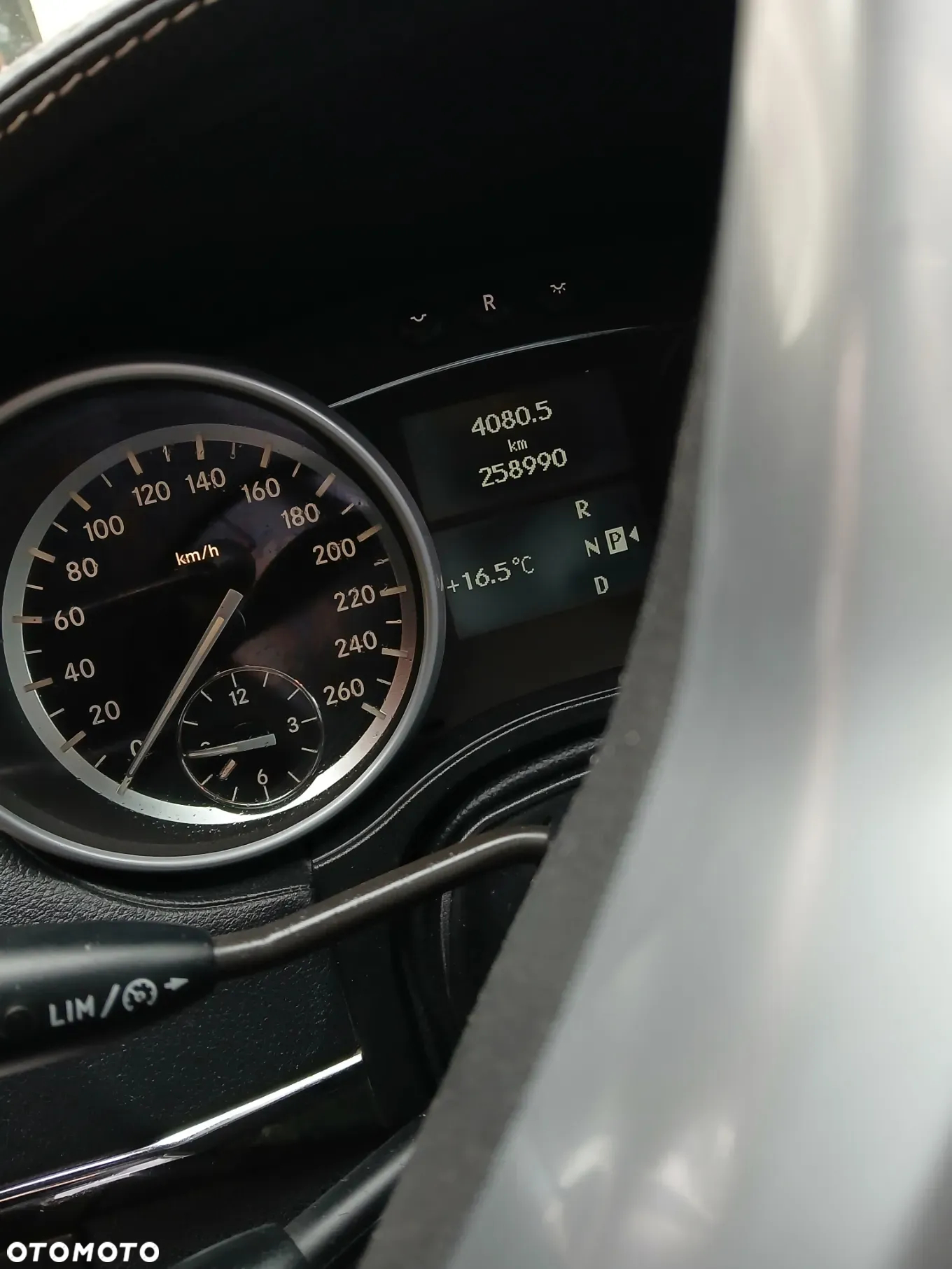 Mercedes-Benz ML 300 CDI BlueEff 4-Matic - 21