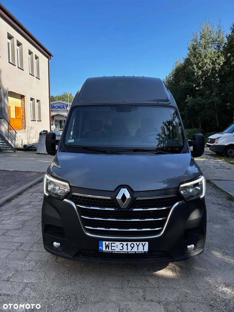 Renault Master - 3