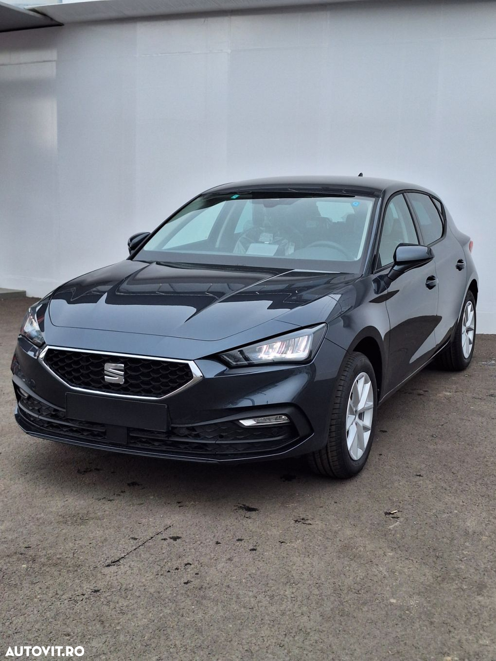 Seat Leon 1.5 eTSI mHEV DSG7 Style - 4