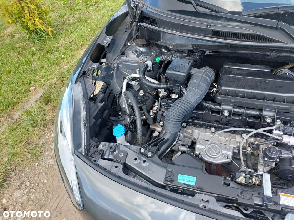 Suzuki Swift - 11