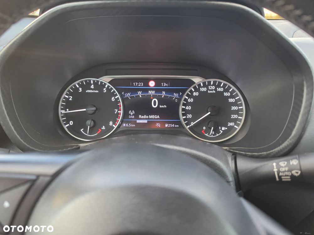 Nissan Juke - 19