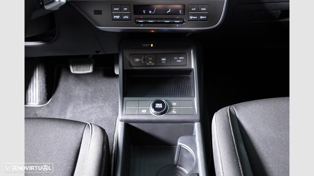 Hyundai Kauai 1.6 GDi HEV Vanguard - 17