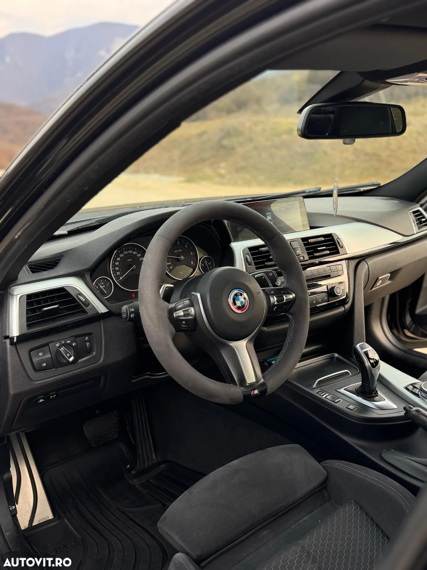 BMW Seria 3 - 8