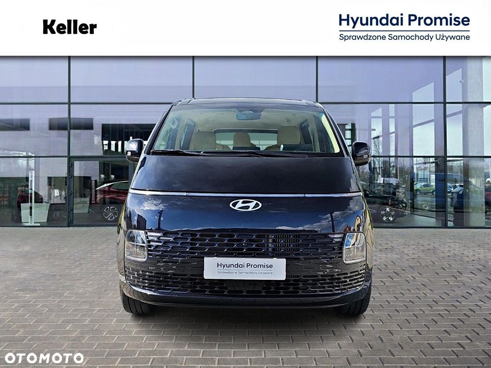 Hyundai Staria - 9