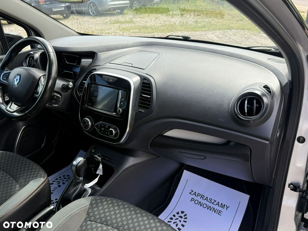 Renault Captur - 35