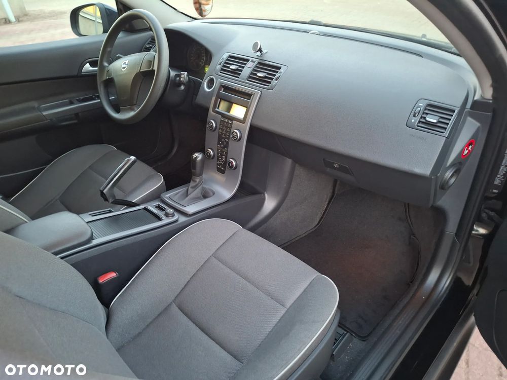 Volvo C30 D2 DRIVe Kinetic - 34