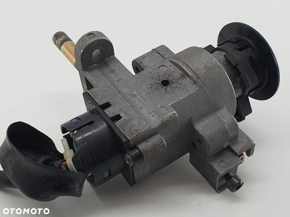 STACYJKA PEUGEOT E-VIVACITY - 10