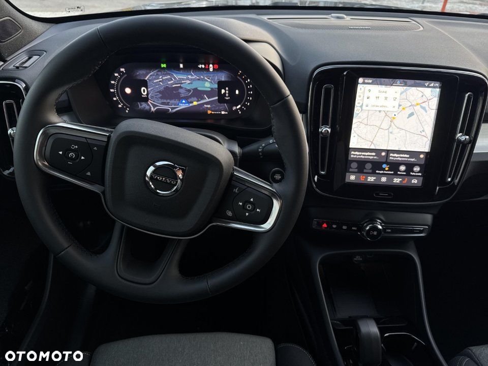 Volvo XC 40 - 20