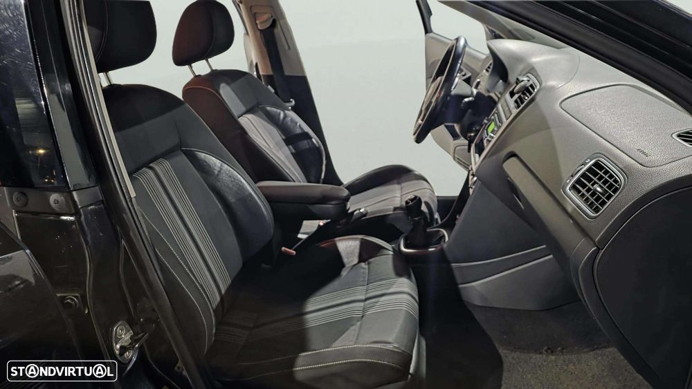 VW Polo 1.2 MATCH - 15