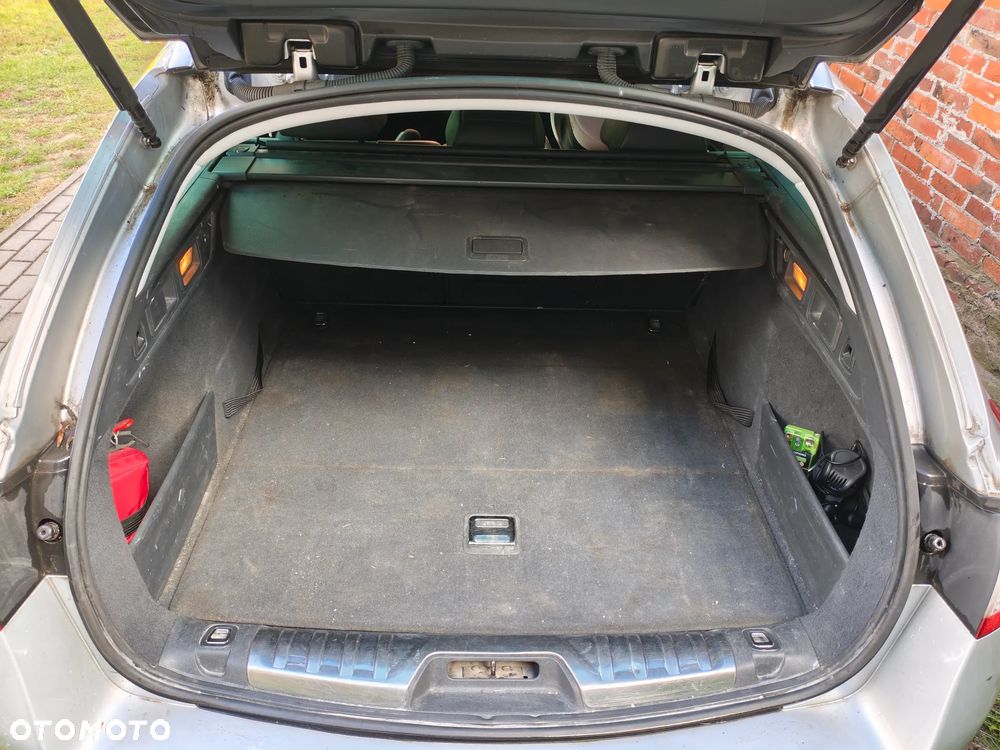 Peugeot 508 1.6 T Active - 14