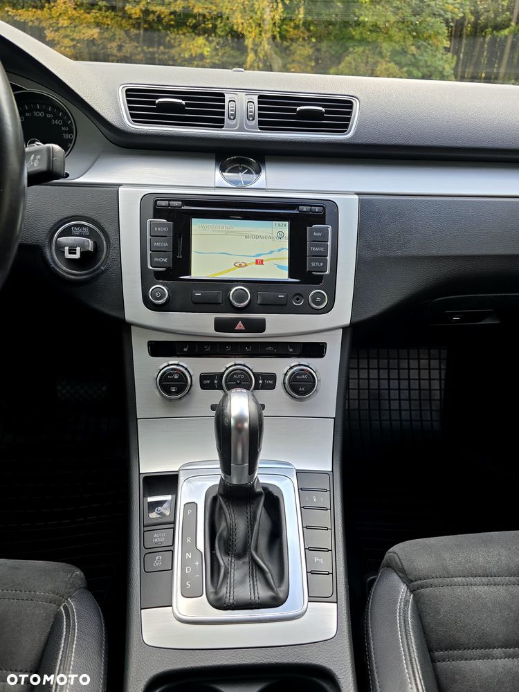 Volkswagen CC 2.0 TSI DSG - 14