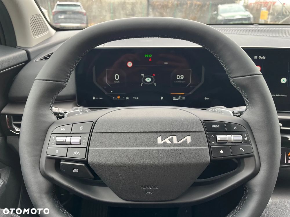 Kia Sportage 1.6 T-GDI L 2WD DCT - 19