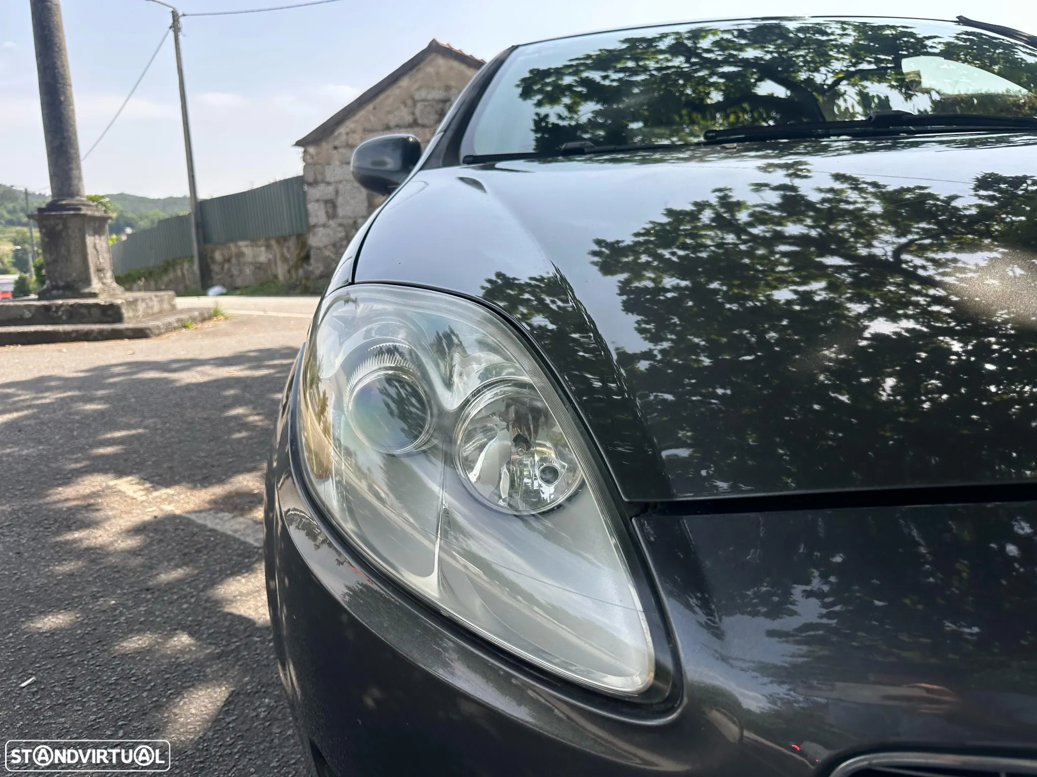 Fiat Bravo 1.6 M-Jet Dynamic Eco - 12