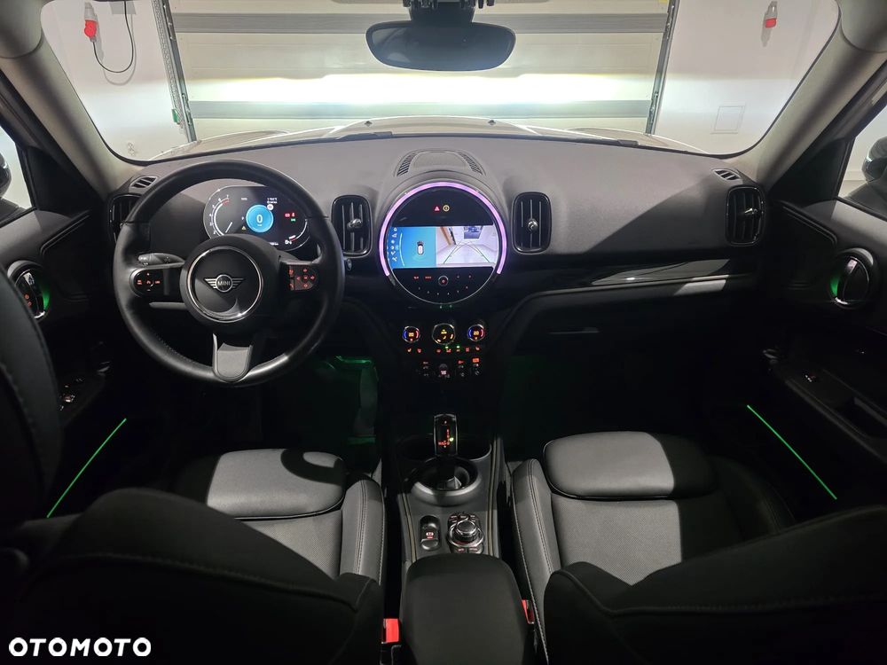 MINI Countryman Cooper Classic Trim - 8