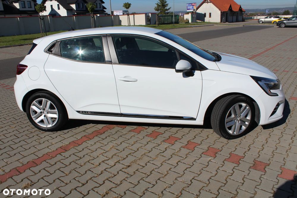Renault Clio E-TECH 140 INTENS - 1