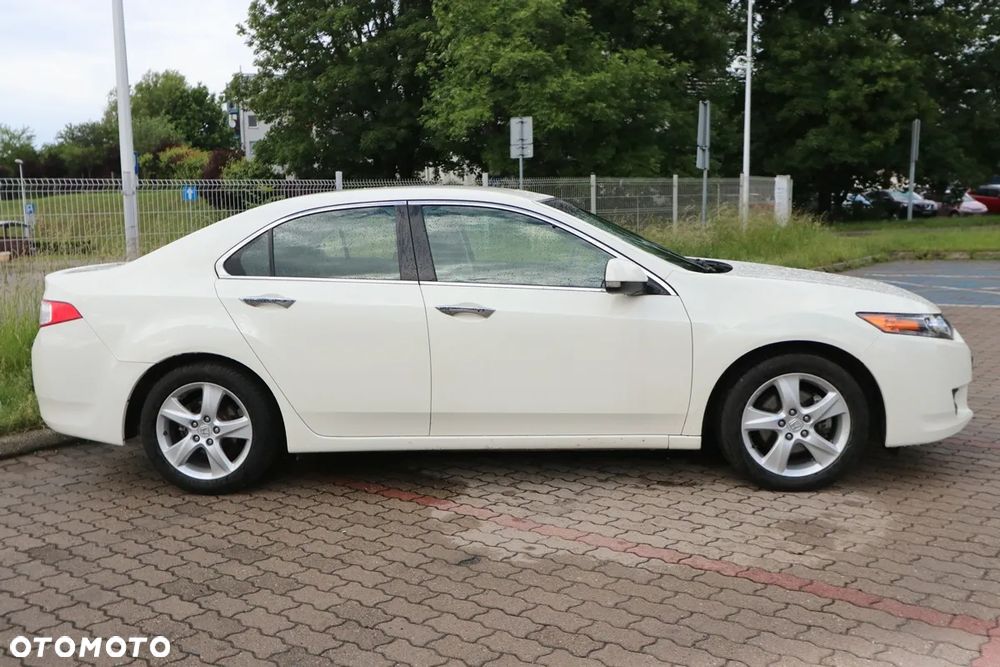 Honda Accord 2.0 Elegance Advantage - 6