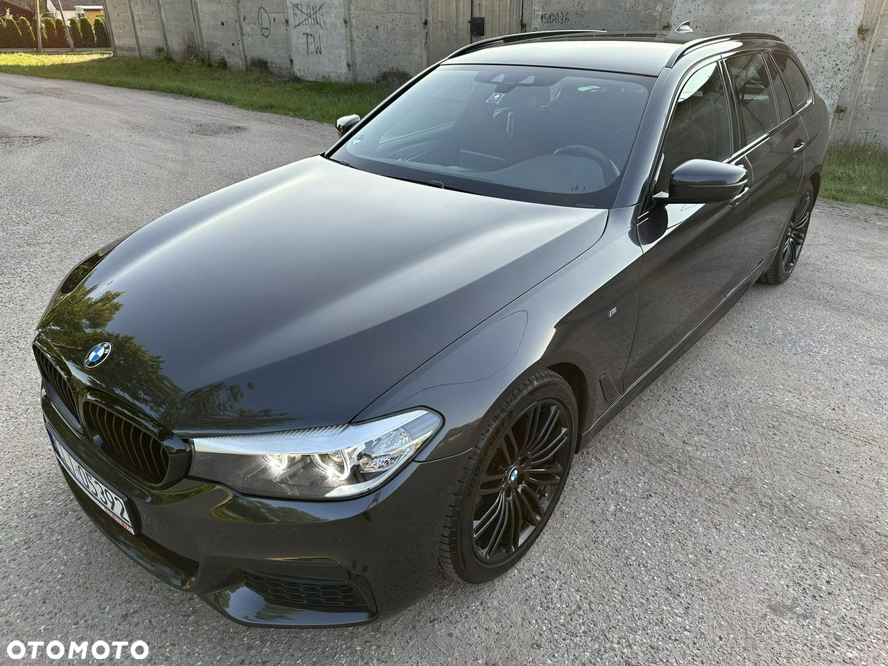 BMW Seria 5 - 2