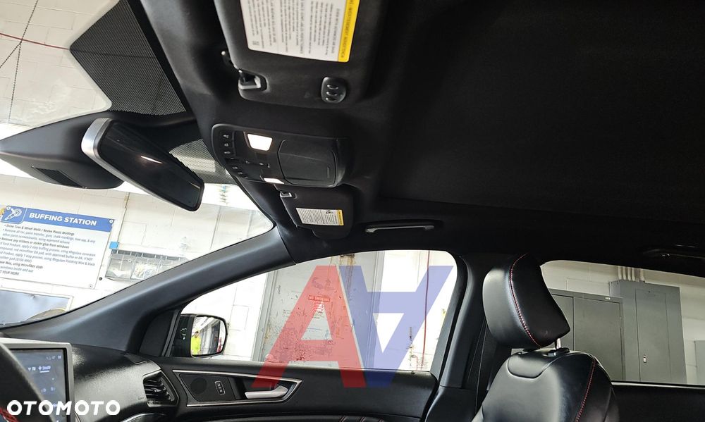 Ford Edge - 13