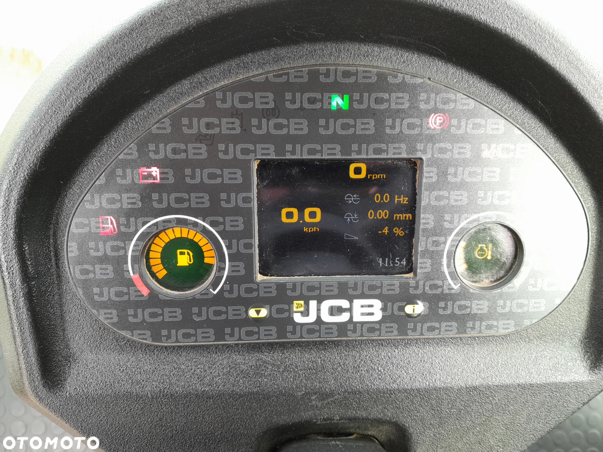 JCB VM137 VM137 - 19