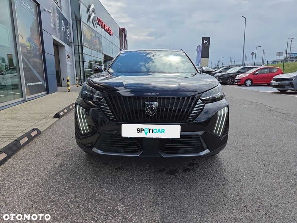 Peugeot 2008 1.2 PureTech GT S&S EAT8 - 2