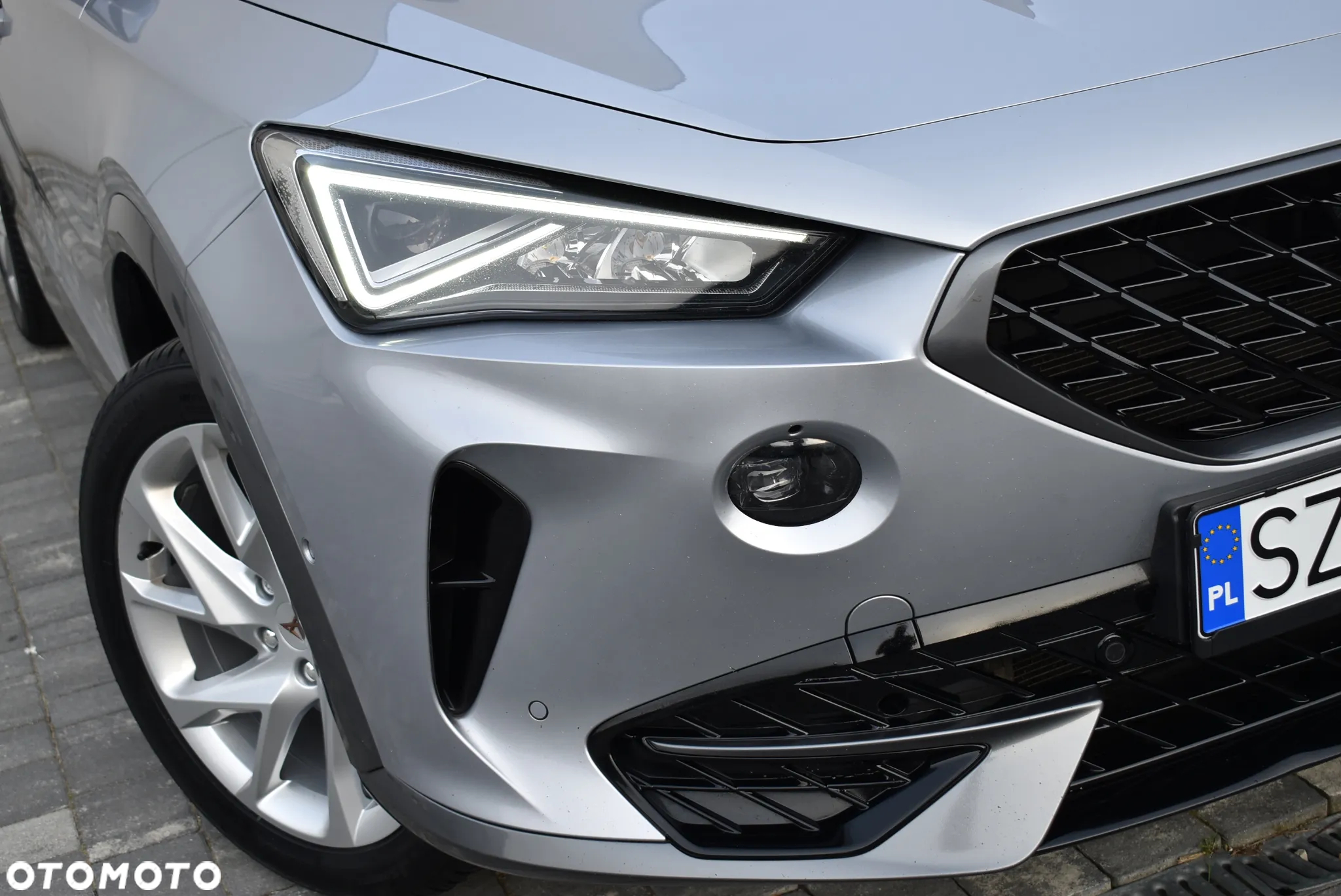 Cupra Formentor 1.5 TSI DSG - 6