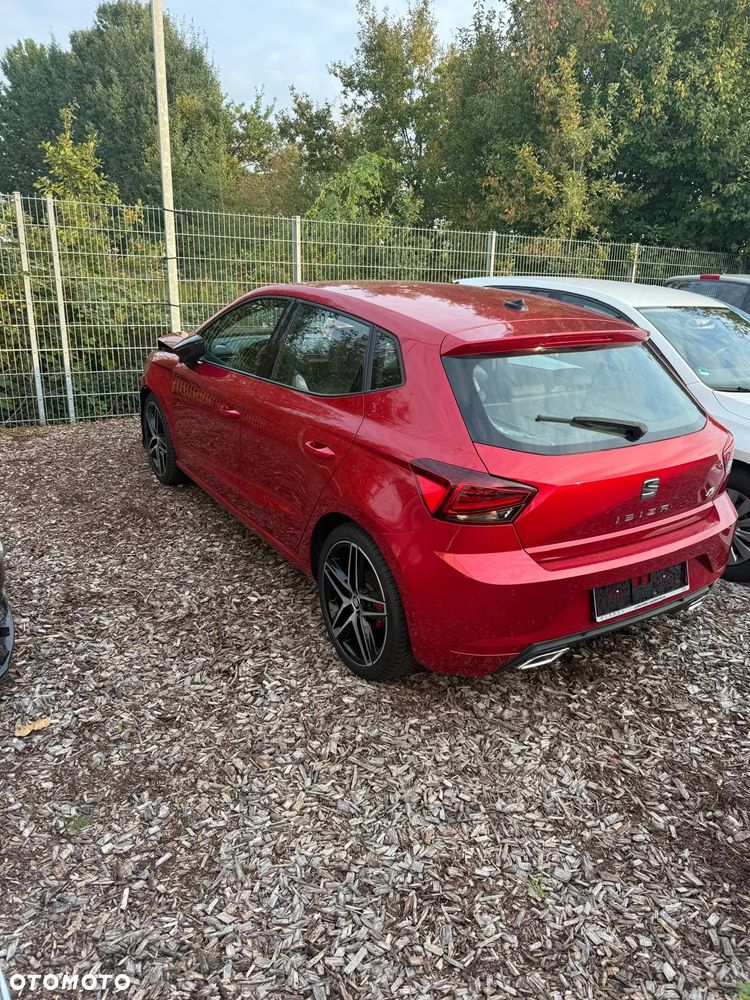 Seat Ibiza - 3
