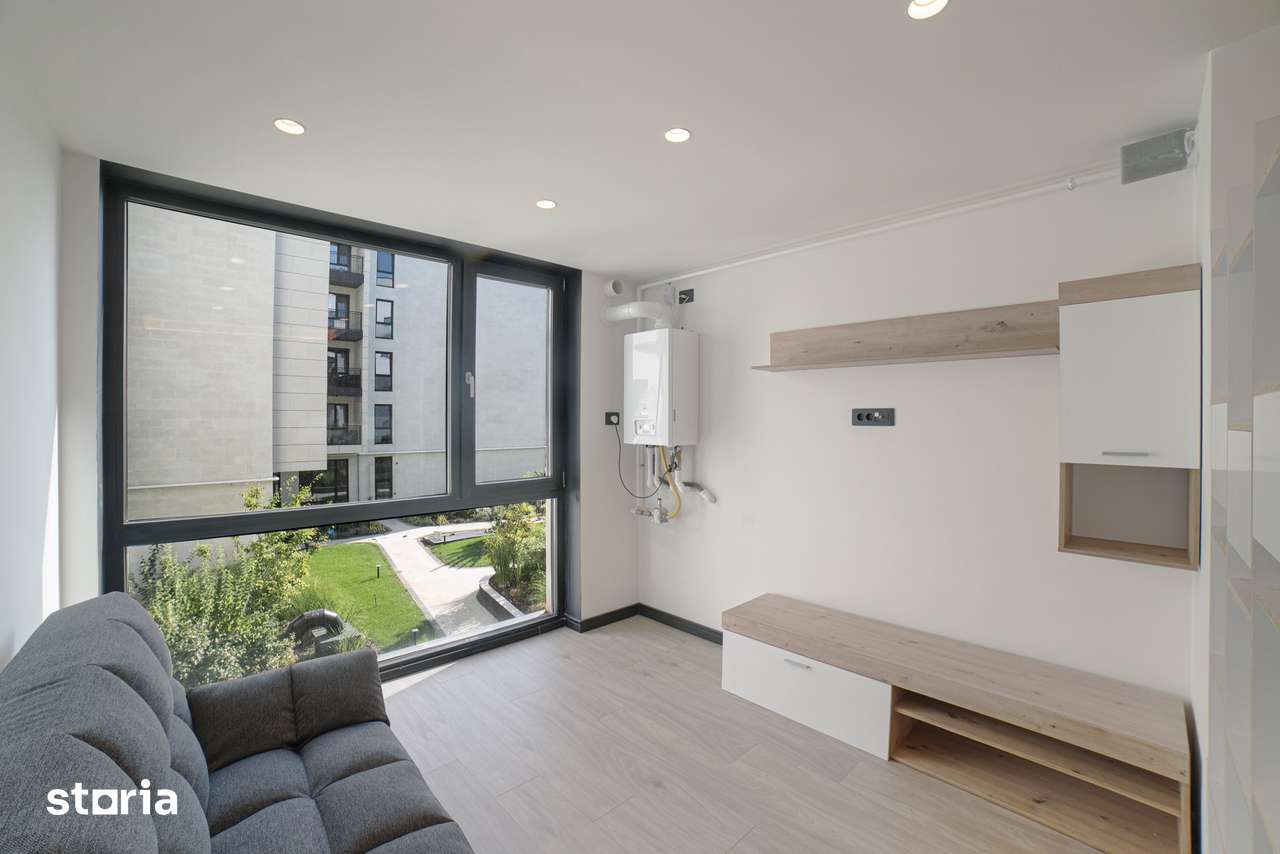 2 CAMERE, BLOC 2025, LOC DE PARCARE, PIPERA — fotografia 3