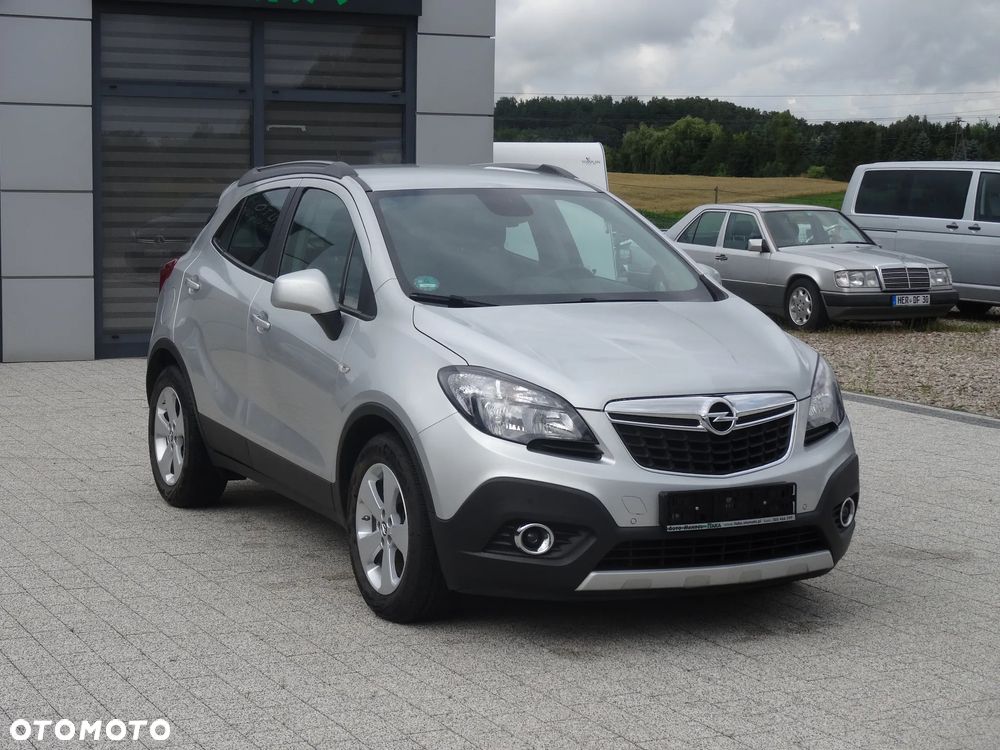 Opel Mokka 1.4 T Enjoy S&S - 1