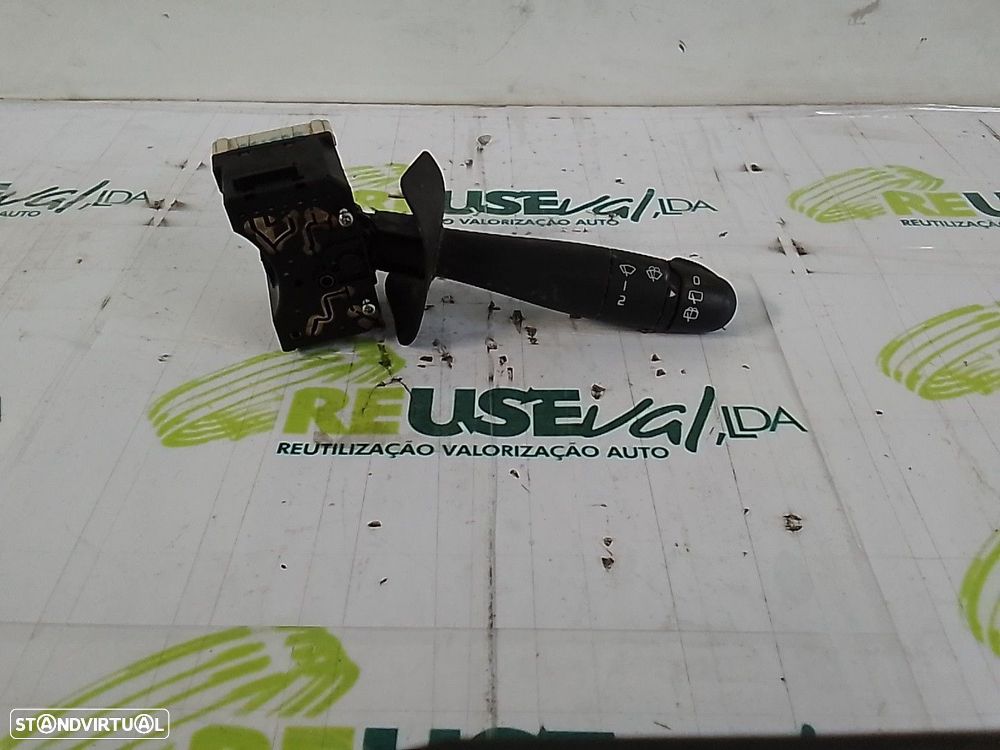 Comando Limpa Vidros Renault Clio Iii Caixa (Sb_, Sr_) - 1
