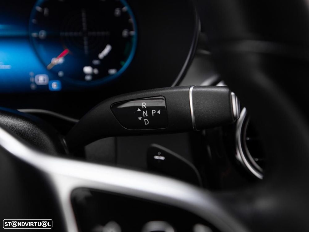 Mercedes-Benz GLC 300 de 4Matic 9G-TRONIC - 21