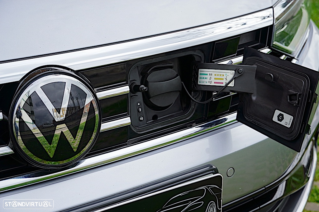 VW Passat Variant 1.4 TSI GTE Plug-in - 9
