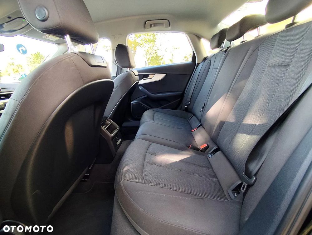 Audi A4 2.0 TDI - 8