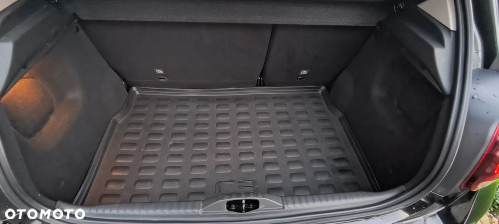 Citroën C3 1.2 PureTech Feel S&S EAT6 - 18