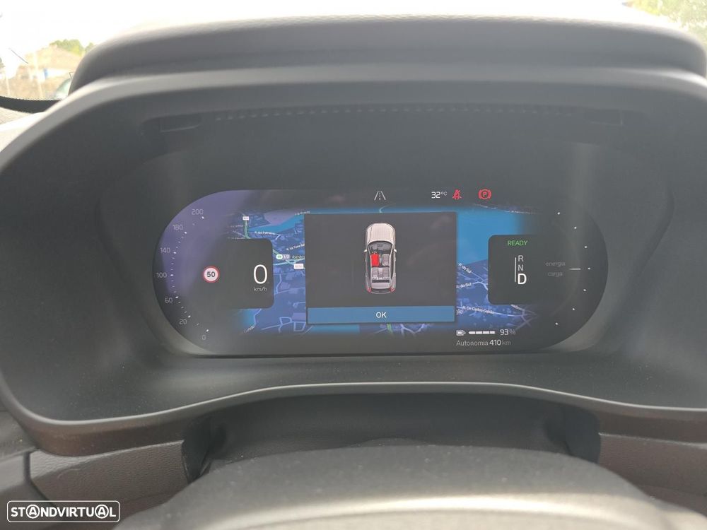 Volvo XC 40 Recharge Extended Range Core - 4