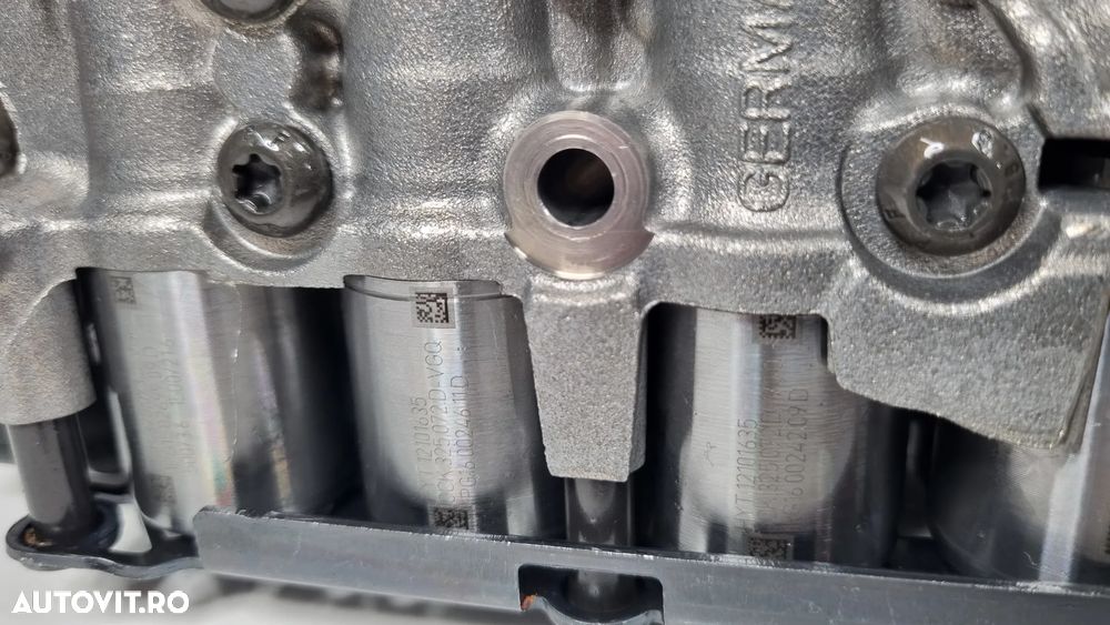 Bloc Hidraulic Mecatronic 0CK325065 STRONIC DSG DL382 0CK 7 viteze / AUDI A4 B9 / A6 C8 ALLROAD/ Q5 QUATTRO / 2016+ - 8