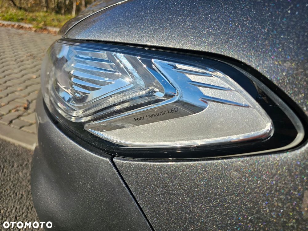 Ford Mondeo 2.0 Hybrid Vignale - 9