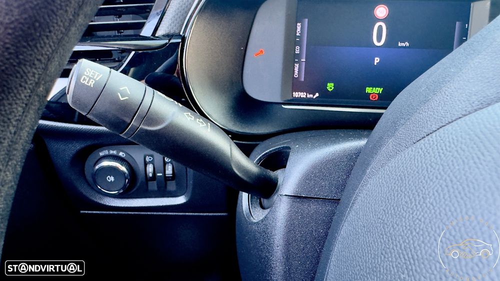 Opel Corsa-e Elegance - 17