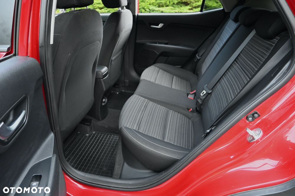 Kia Stonic 1.0 T-GDI 120 Platinum Edition - 28