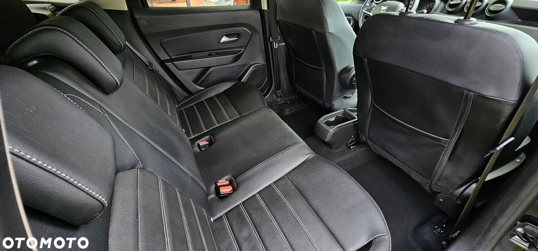 Dacia Duster 1.3 TCe Prestige+ - 12
