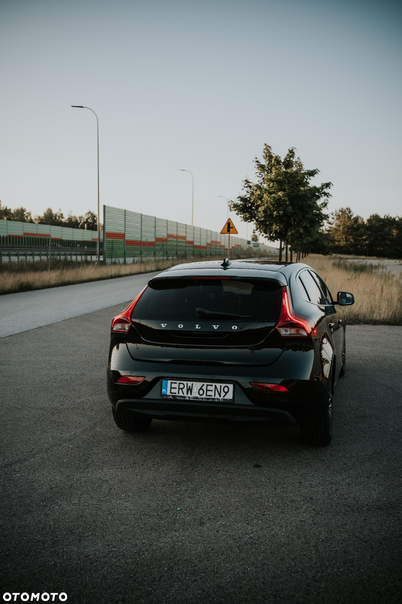 Volvo V40 D2 Drive-E Inscription - 2