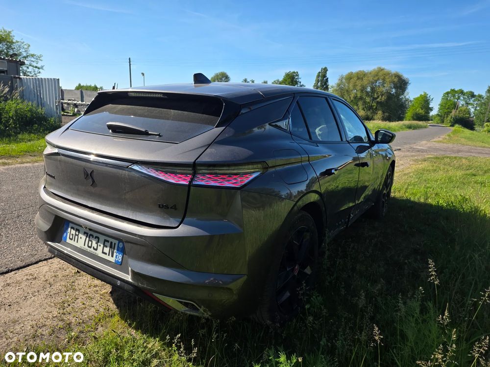 DS Automobiles DS 4 1.6 E-Tense Performance Line - 5