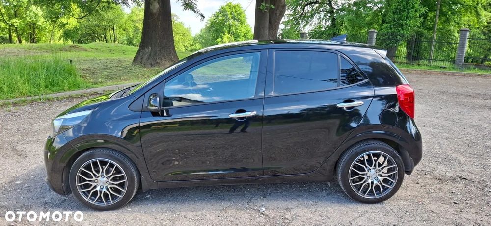 Kia Picanto 1.0 M - 13