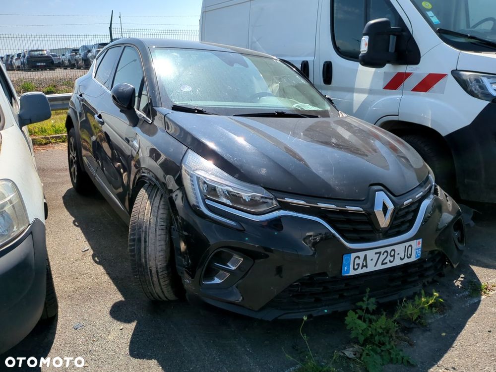 Renault Captur 1.6 E-TECH Plug-In Intens - 3