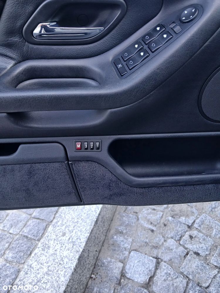 BMW Seria 7 728i L - 9