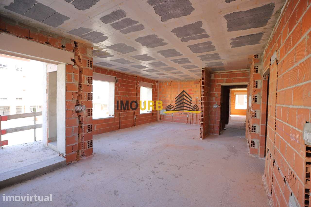 Apartamento T3 - Grande imagem: 5/18