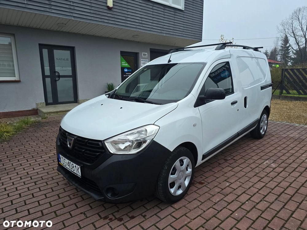 Dacia Dokker - 14